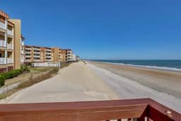 Oceanfront & Sound Views * Pool *