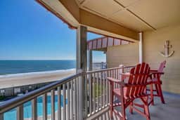 Oceanfront & Sound Views * Pool *