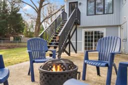 Most Sought After Area, 4-BR, Gym & Fire Pit! - Image 2