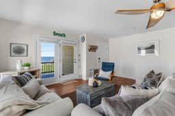 Amazing Views. 3BR. Walk to Pier. - Image 3