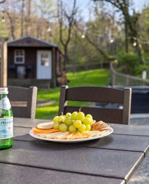 Open-Air Living