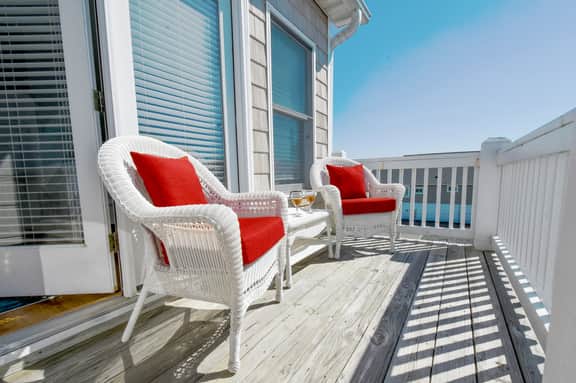 5 Decks, Pool, Kure Beach Pier & Boardwalk