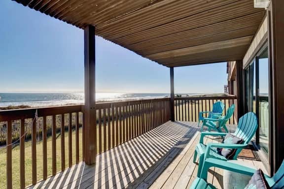 Elevator. Oceanfront. Big Deck. Pool. - Image 2