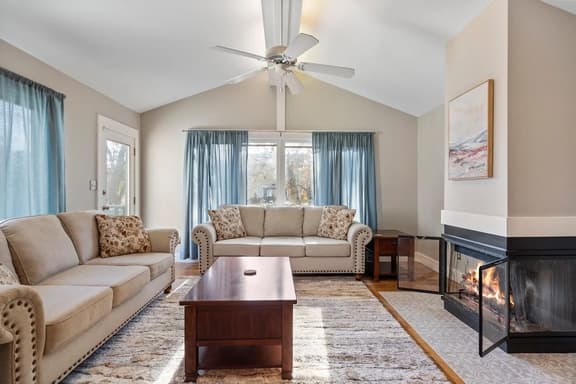 Most Sought After Area, 4-BR, Gym & Fire Pit! - Image 1