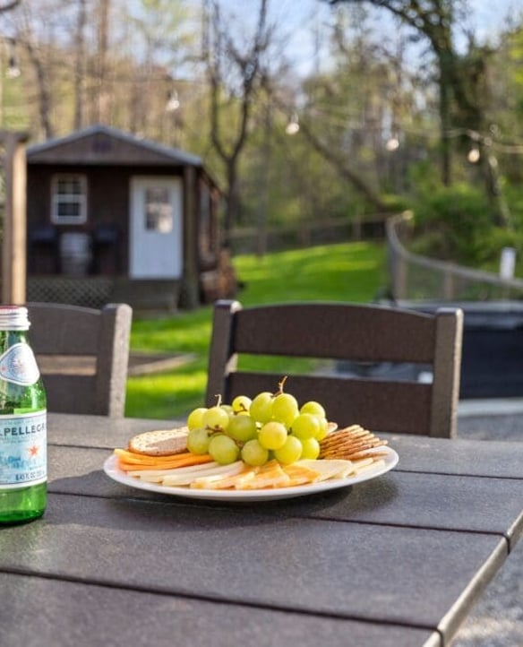Open-Air Living
