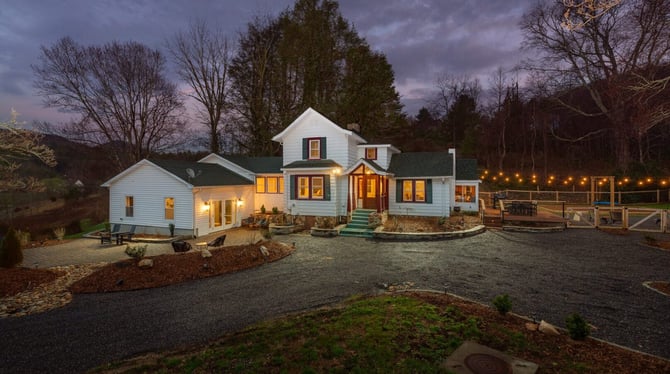 The Crafter's Retreat